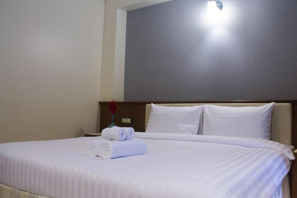 Hatyai Holiday Hotel Hat Yai Exteriér fotografie